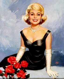 ma collection de femme